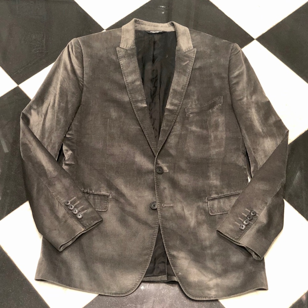 Dolce & Gabbana - Blazer